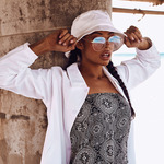 Flexfit cotton twill bucket hat (5003)