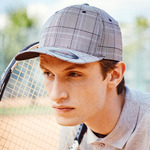 Flexfit glen check (6196)