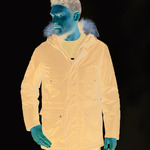 Kariban Winter Parka Jacket