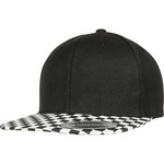 Checkerboard snapback (6089CB)