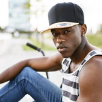 Cork snapback (6089CO)