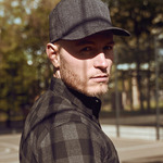 Fine melange Flexfit (6277FM)