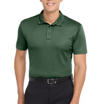 Heathered Silk Touch Performance Polo