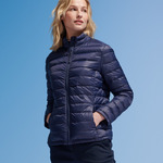 SOL'S Ladies Wilson Lightweight Padded Jacket