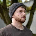 Flexfit Long Knit Beanie