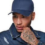 Flexfit organic cotton cap (6277OC)