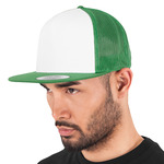 Flexfit Contrast Trucker Cap