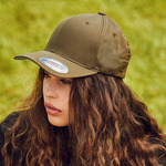 Flexfit Wooly Combed Cap