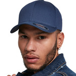 Flexfit Organic Cotton Cap