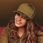 Flexfit Retro Trucker Cap