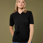Women's workforce polo (regular fit)