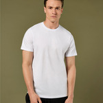 Fashion Fit Cotton Tee