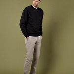 Regular Fit Arundel Crew Neck Sweater