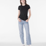 Women's Slim Fit Tee