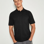 Classic Fit Cotton Klassic Superwash® 60 Polo