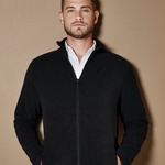 Regular Fit Corporate Micro Fleece