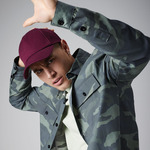 Authentic 5 Panel Cap