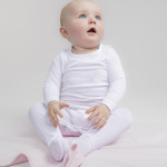 Larkwood Organic Baby Sleepsuit