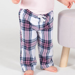 Larkwood Baby/Toddler Tartan Lounge Pants