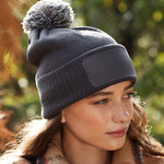 Snowstar® Patch Beanie