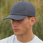 EarthAware® Organic Cotton Canvas Cap