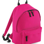 BagBase Mini Fashion Backpack