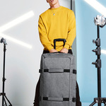 Escape Check-In Wheelie