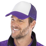 Result Core 1/2 Mesh Truckers Cap