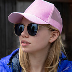 Result Core New York Sparkle Cap