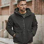Tee Jays Urban Adventure Shell Jacket