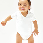 Baby Kimono Bodysuit