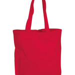 Westford Mill Organic Premium Cotton Maxi Tote Bag