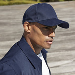 Beechfield Ultimate 6 Panel Cap