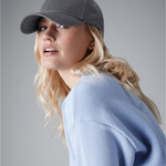 Ultimate 6 Panel Cap