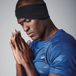 Softshell Sports Tech Headband
