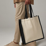 Gallery Canvas Tote