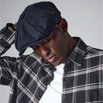 Heritage Baker Boy Cap