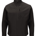 Men's Deluxe Soft Shell Jacket