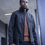 Regatta Ablaze Three Layer Soft Shell Jacket