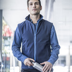 Regatta Ablaze Soft Shell Bodywarmer