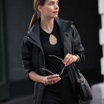 Women’s Whitestone – performance shell jacket