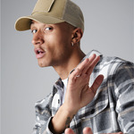 Patch Snapback Trucker