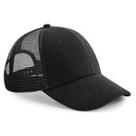 Jersey Athleisure Trucker