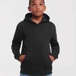 Kids Authentic Hooded Sweat