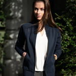 Women’s Eaton – premium double-faced sweatshirt