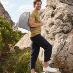 Organic Premium Cotton Gymsac