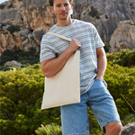 Organic Premium Cotton Tote