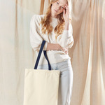 EarthAware® Organic Bag for Life - Contrast Handles