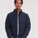 Men's Cross Jacket