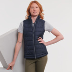 Ladies' Nano Bodywarmer